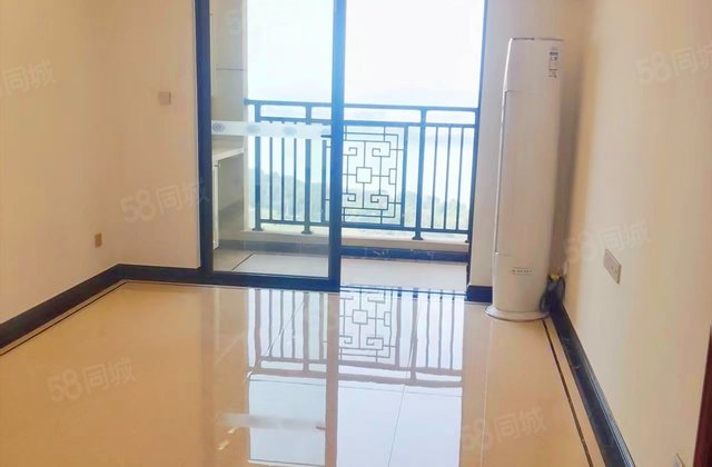 中海雍景熙岸3室1厅86.98㎡73万二手房图片