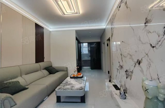 榆林市第二人民医院住宅小区4室2厅110㎡88万二手房图片