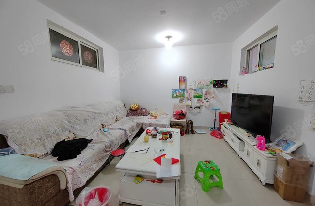 裕昌水岸新城 满五 楼龄新 产权清晰 中间楼层采光好 小三居