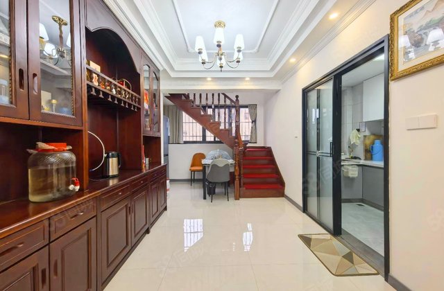 宁江大院(三期)6室2厅106㎡190万二手房图片