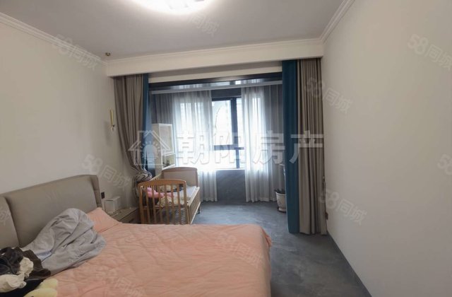 中至信壹号院3室2厅141.05㎡100万二手房图片