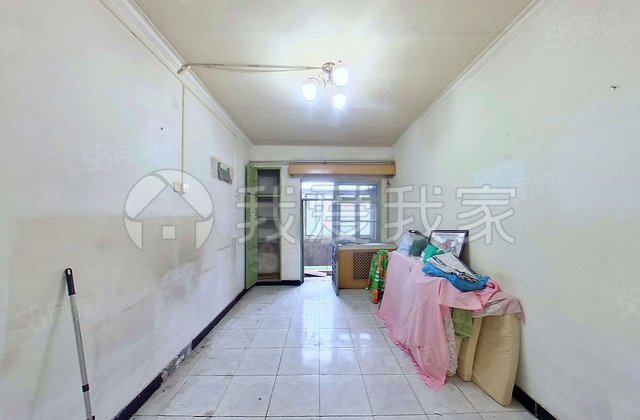 展览馆路小区3室1厅65㎡550万二手房图片