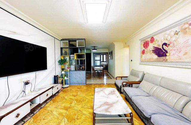 碧桂园翡丽湾 二中 品质小区 送车位 无大税 精装修 户型好