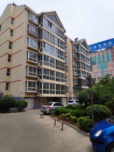 汇龙清河湾房屋出租,汇龙清河湾二手房出售】- 滕州58同城