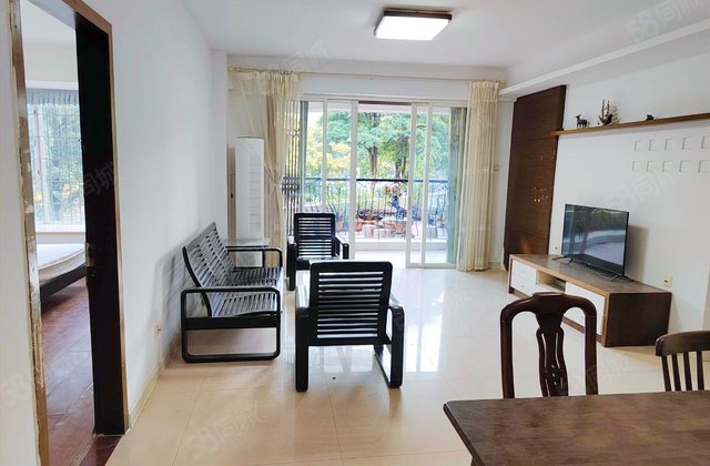 华林花园三期3室2厅115㎡390万二手房图片