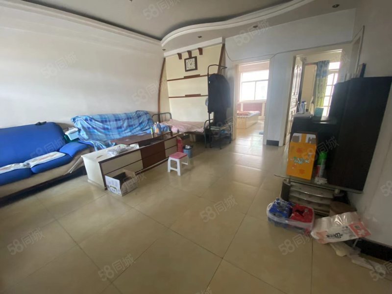 惠泽园2室1厅1卫92.7㎡南北39万