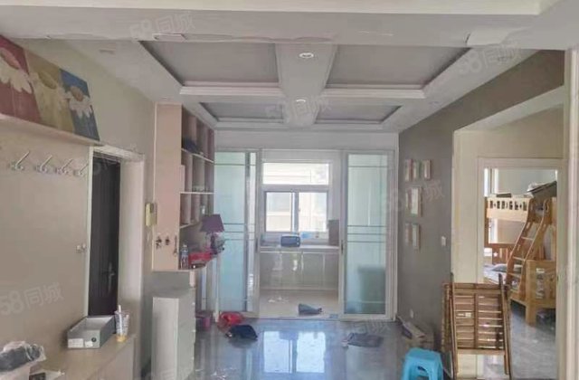 湖边名人苑三期城市主人 观澜一品附近双语  带车库