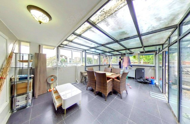 中海名城3室2厅132.55㎡315万二手房图片