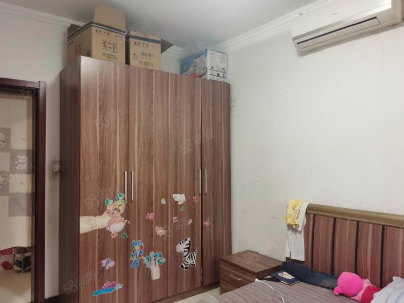 【10图】急售中山路地铁口鹿泉上庄悦庭雅苑西山庭院首付二成可用