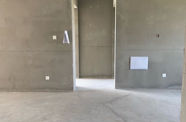 安泰岚海新城A区(1-15号)3室2厅113.35㎡44万二手房图片