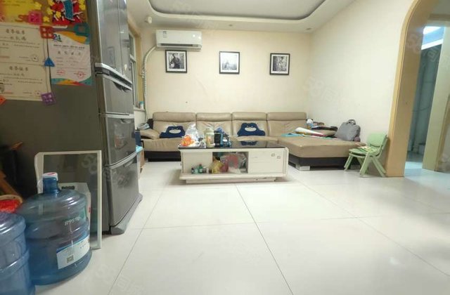 急售文轩本部电梯南北通透精装带车储103好楼层清华园东关国际