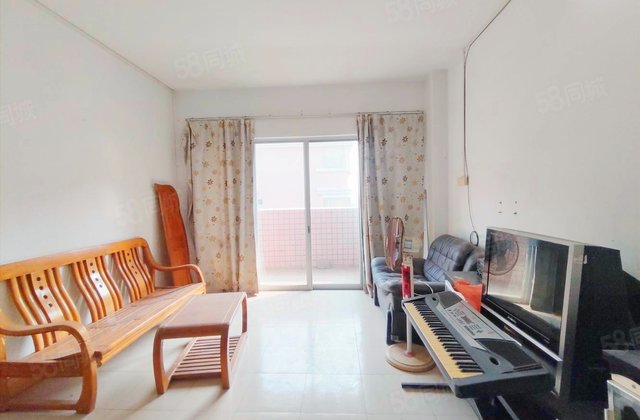 仙湖花园1室1厅53㎡28.8万二手房图片