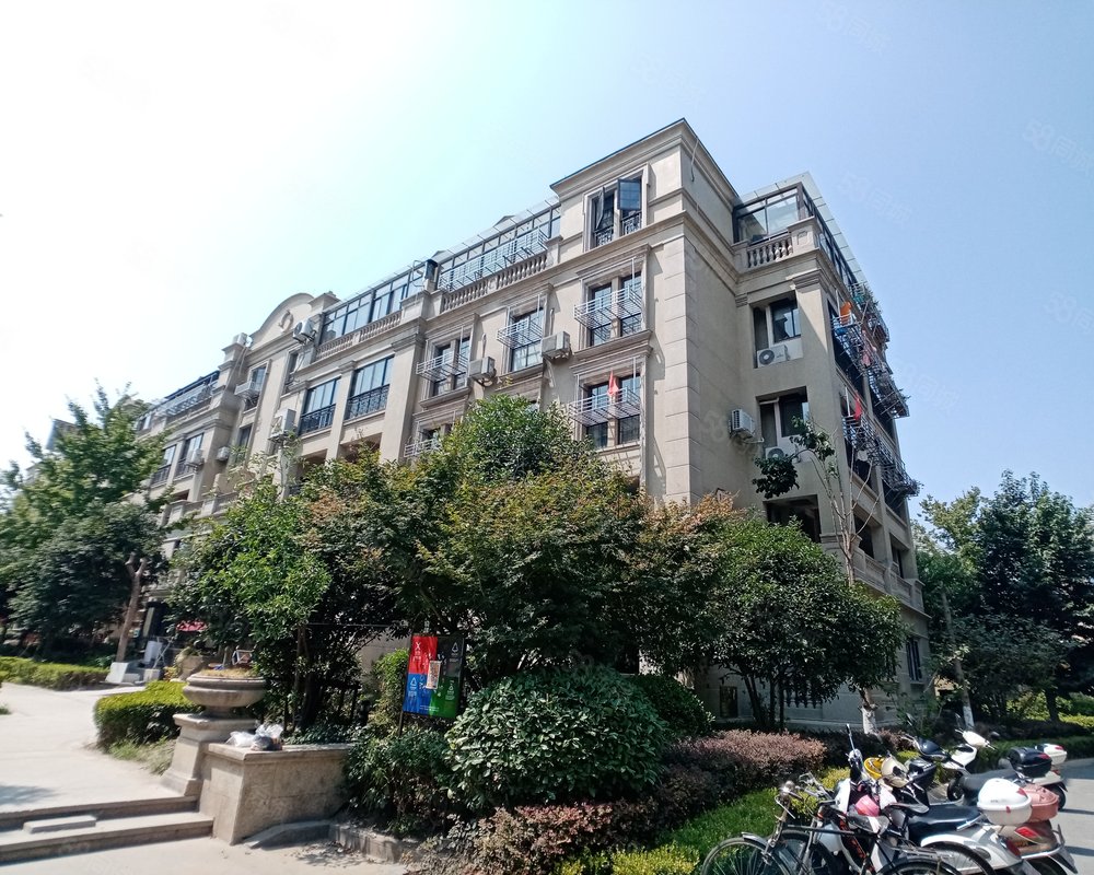 【宇城逸龙湾, 宇城逸龙湾小区详情,房价走势,房源,业主论坛】- 湖州