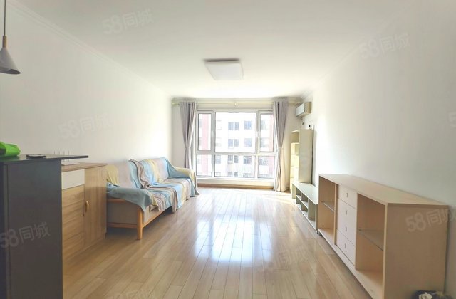 伟业星城2室2厅84.07㎡56万二手房图片