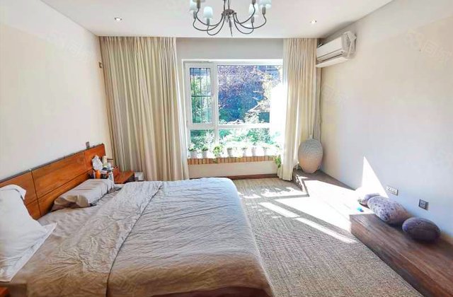 玫瑰谷(南区)3室2厅296㎡175万二手房图片