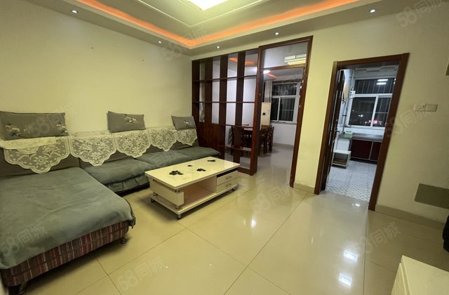 市中心  东昌中学   正泓新天地  多层2楼   看房方便