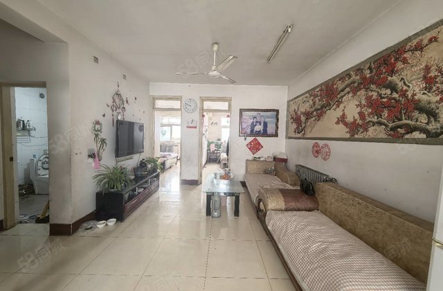 急售 东昌路 大润发 六中 新世纪花园 三室 免大税随时看房