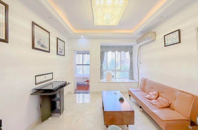 中冶中央公园3室2厅79㎡59.8万二手房图片