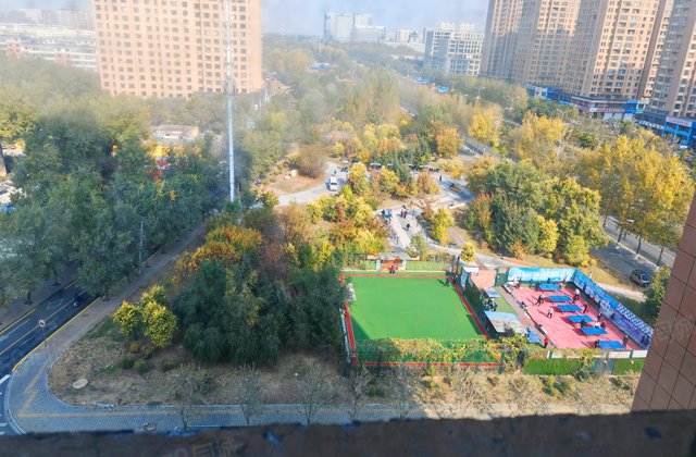 地铁名典海棠苑2室1厅90.47㎡46万二手房图片