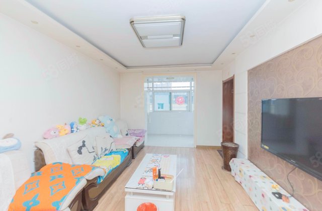 苹果苑402小区2室2厅78㎡30万二手房图片