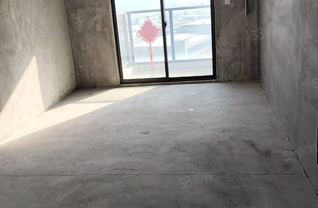 曙光和院3室2厅98.11㎡47万二手房图片