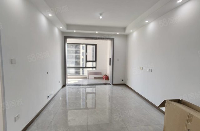 新房定制精装未住 水城印象 理想城 电梯好楼层送车位储藏室