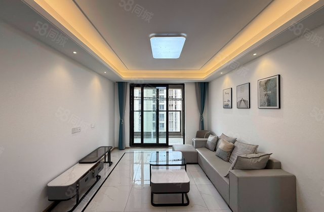 绿雅原乡3室2厅104.95㎡47万二手房图片