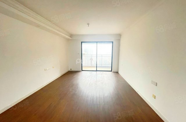 万科魅力之城4室2厅118.6㎡119万二手房图片