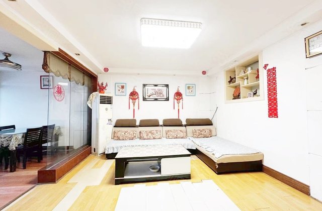 水城中学北邻，多层，实验，育红，嘉禾公寓B座，星光小区，三院