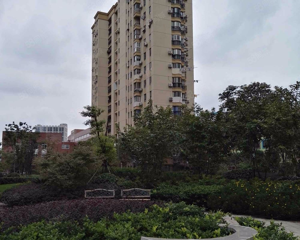 【恒高家园, 恒高家园小区详情,房价走势,房源,业主论坛】- 上海58