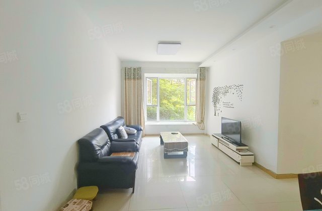 东山国际新城H区二期3室2厅97㎡108万二手房图片