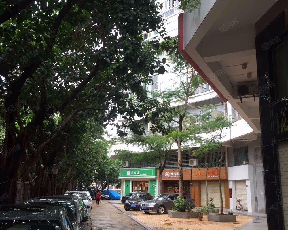 【源昌大厦, 源昌大厦小区详情,房价走势,房源,业主论坛】- 厦门58同