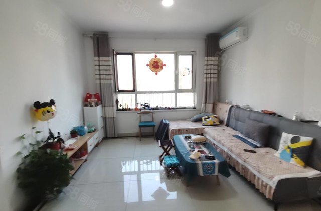 急售开发区实验东昌 清水湾东边户 好楼层 星光和园东昌丽都旁