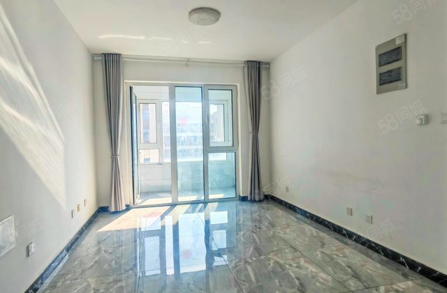 星雨华府(南区)3室2厅95.55㎡59.9万二手房图片