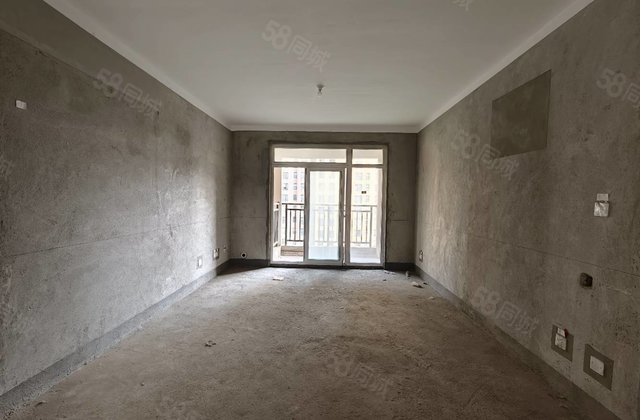 建业壹号城邦东区(郾城)3室2厅140㎡67.9万二手房图片