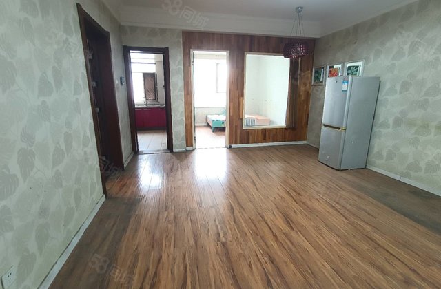 急售73.8面议 月亮湾 阳光 实验两校 颐馨园 香江附近