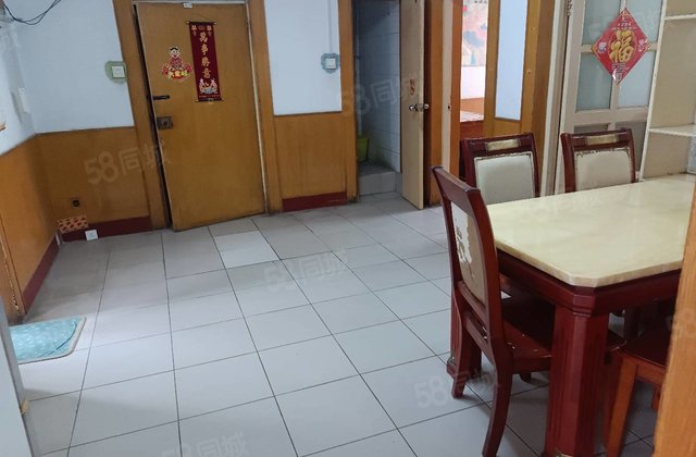 浣笔泉小区4室1厅93.66㎡73万二手房图片