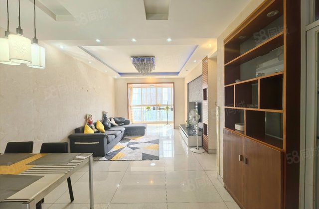 上霖东方3室2厅87.92㎡126万二手房图片