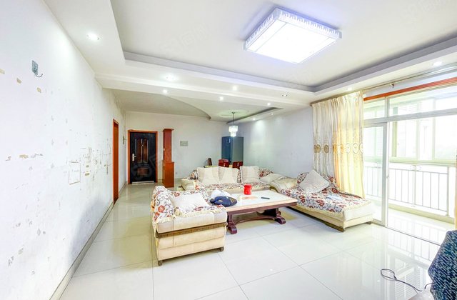 汉城小区3室2厅123.18㎡67.8万二手房图片