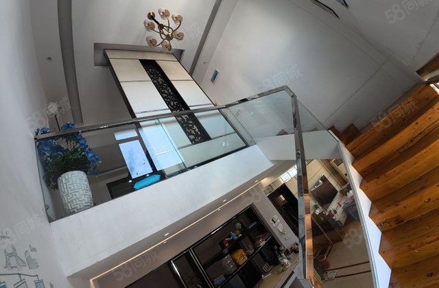 玉屏文昌阁花园5室2厅197㎡68万二手房图片