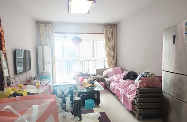 阳光香颂3室2厅98㎡24.8万二手房图片