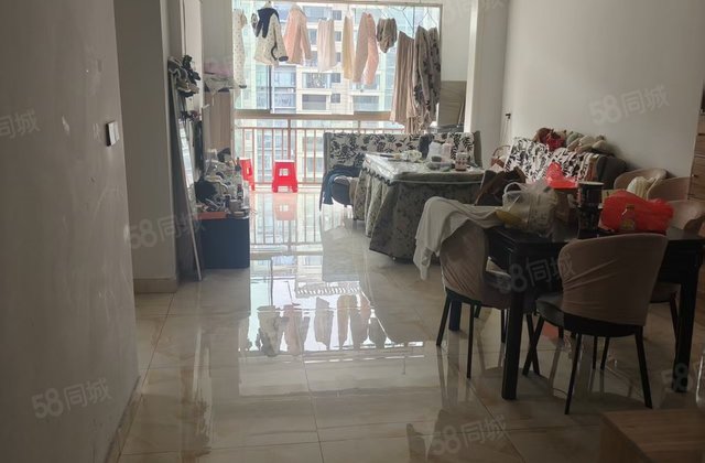 碧江和谐家园2室2厅80㎡12.8万二手房图片