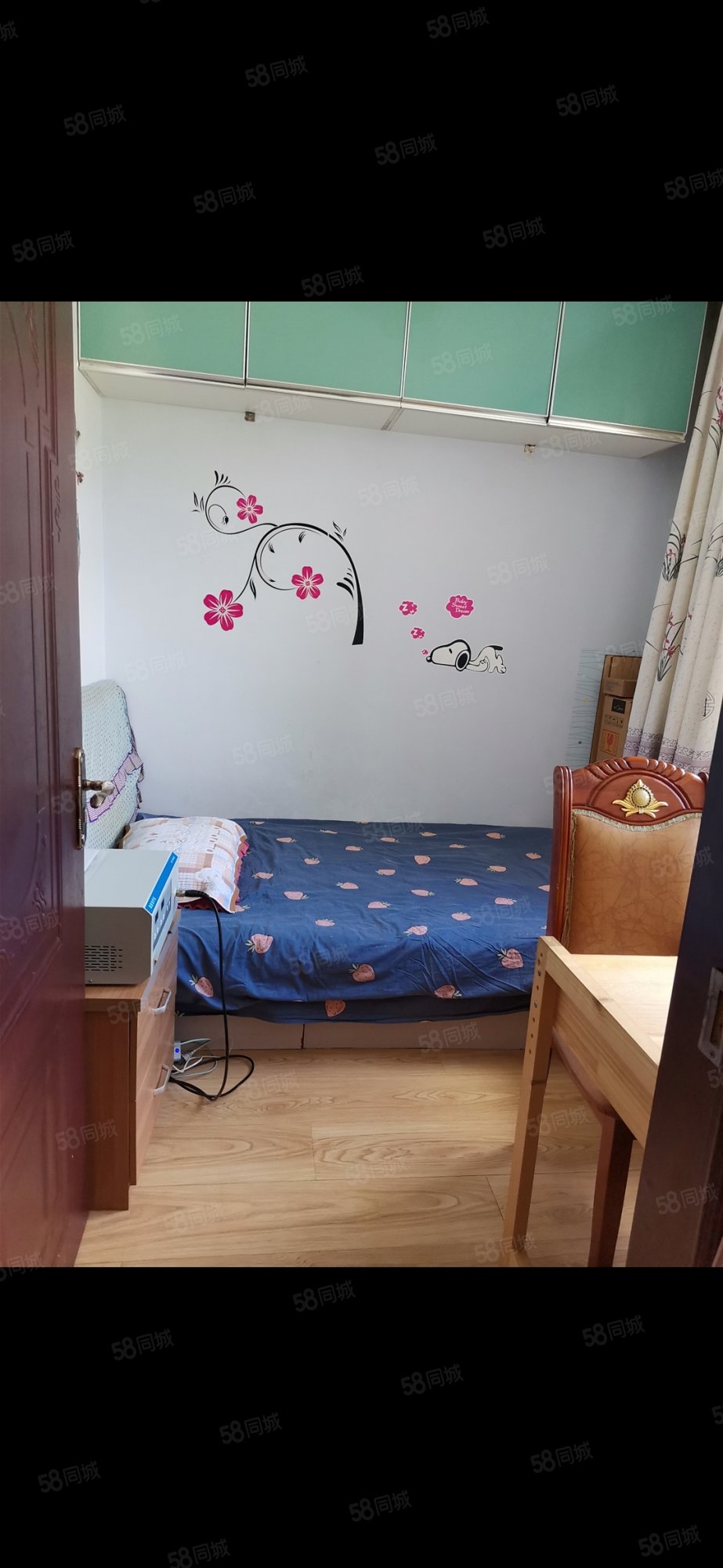 祥和小区(森工街)2室1厅1卫67.74㎡东南8.8万