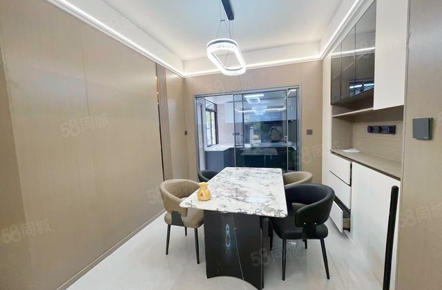 千山墅4室2厅109.27㎡142万二手房图片