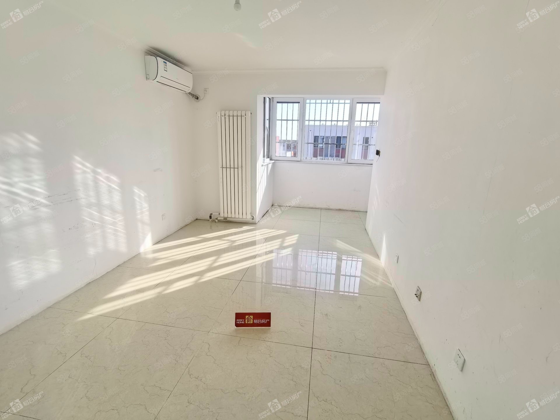 金隅旺和園2室2廳1衛(wèi)81.34㎡南北116萬