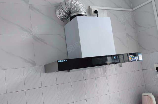 北苑小区(庐江)3室1厅93.14㎡30万二手房图片