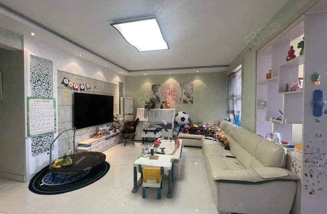 水城华府 东昌中学 北顺   水务家园 中华御苑 随时可看房