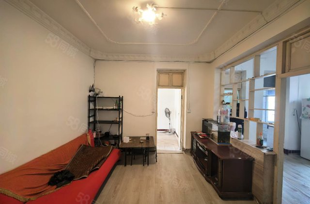 南京路市医药公司家属院2室2厅74㎡24.7万二手房图片