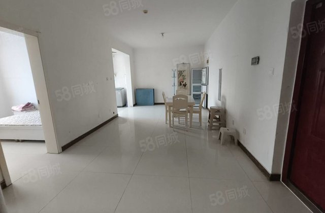 二中附近，可隔三室，带储藏室，全明户型，免大税，好楼层