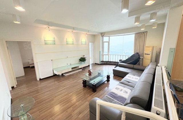 东安明珠B区4室2厅150㎡72万二手房图片